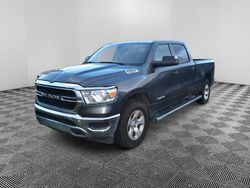 Grau Gebraucht 2019 Dodge Ram Abholung | 28.900 € (Superpreis)