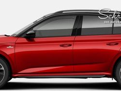 Neu 2025 Skoda Kamiq Monte Carlo SUV | 28.651 € (Guter Preis)