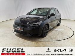 Diamant schwarz Gebraucht 2023 Opel Corsa Limousine | 15.899 € (Fairer Preis)
