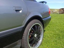 Gebraucht 1992 Audi 100 Limousine | 4.399 €