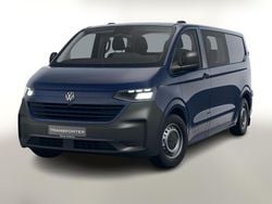 Blau Neu 2025 VW T6.1 Van | 43.288 € (Superpreis)