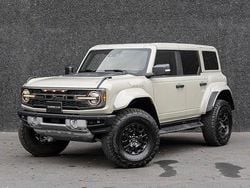 Beige Neu 2025 Ford Bronco Raptor SUV | 86.500 € (Guter Preis)