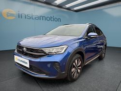 Blau Gebraucht 2024 VW Taigo SUV | 19.999 € (Fairer Preis)