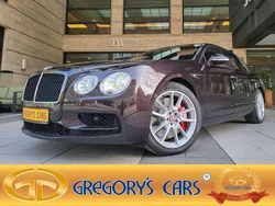 Onyx havana Neu 2025 Bentley Flying Spur Limousine | 178.499 €
