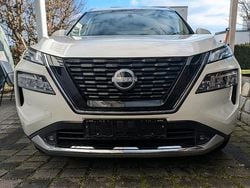 Weiß Gebraucht 2023 Nissan X-Trail SUV | 33.990 € (Fairer Preis)