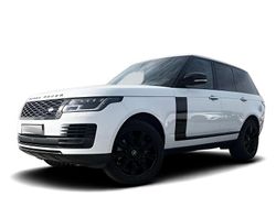 Weiss Gebraucht 2019 Land Rover Range Rover Autobiography SUV | 81.692 €