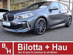 Mineralgrau Gebraucht 2021 BMW 135 Performance Kleinwagen | 31.950 € (Fairer Preis)