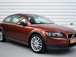 Rot Gebraucht 2009 Volvo C30 Kleinwagen | 6.990 € (Teuer)