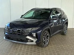 Sailing blue Neu 2025 Hyundai Tucson GO! SUV | 34.200 € (Superpreis)