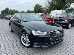 Schwarz Gebraucht 2015 Audi A3 Attraction | 10.999 € (Guter Preis)