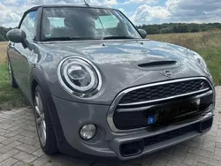 Grau Gebraucht 2019 Mini Cooper S Cabriolet Cabrio | 24.950 € (Guter Preis)