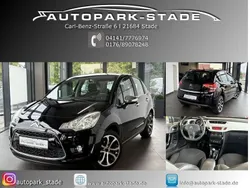 Schwarz Gebraucht 2013 Citroën C3 SELECTION Kleinwagen | 4.999 € (Fairer Preis)