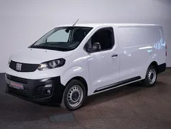 Weiß Gebraucht 2024 Fiat Scudo Connect Van / Kleinbus | 23.646 €