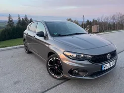 Grau Gebraucht 2020 Fiat Tipo S Kombi | 12.400 € (Fairer Preis)