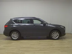 Grau Gebraucht 2020 Seat Tarraco Style SUV | 20.480 € (Guter Preis)