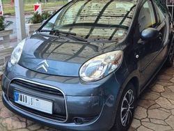 Grau Gebraucht 2009 Citroën C1 Style Kleinwagen | 2.250 € (Fairer Preis)