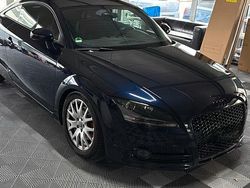 Blau Gebraucht 2006 Audi TT Coupé | 5.990 € (Fairer Preis)