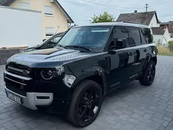 Schwarz Gebraucht 2022 Land Rover Defender SUV | 68.500 €