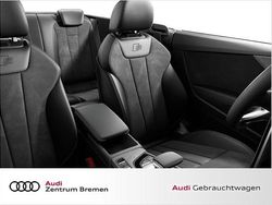 Daytonagrau perleffekt Gebraucht 2023 Audi A5 Cabriolet S-Line Cabrio | 47.450 € (Etwas zu teuer)