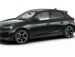 Grafik grau / dachfarbe ... Neu 2025 Opel Corsa Kleinwagen | 23.940 € (Fairer Preis)