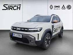 Sandstone Gebraucht 2024 Dacia Duster Extreme SUV | 24.190 € (Guter Preis)
