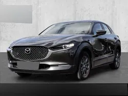 Titanium flash (grau) Gebraucht 2022 Mazda CX-30 SUV | 23.790 € (Fairer Preis)