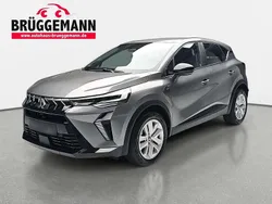 Grau Neu 2025 Mitsubishi ASX Invite SUV | 24.690 € (Fairer Preis)