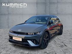 Ecotronic grey (grau) Gebraucht 2025 Hyundai Ioniq 5 N Line SUV | 46.401 € (Etwas zu teuer)
