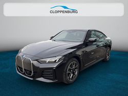 Schwarz Neu 2025 BMW i4 Shadowline Limousine | 53.120 € (Etwas zu teuer)