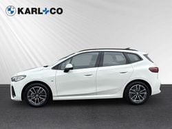 Alpinweiss iii Gebraucht 2025 BMW 218 Active Tourer M Sport Van / Kleinbus | 32.598 € (Guter Preis)