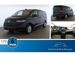 Gebraucht 2024 VW Multivan Basis Van | 50.980 € (Fairer Preis)