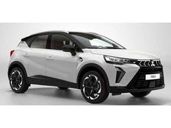 Rot / schwarz Neu 2025 Mitsubishi ASX Edition SUV | 32.900 € (Fairer Preis)
