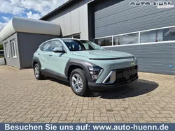 Mirage green Neu 2025 Hyundai Kona Select SUV | 25.990 € (Superpreis)