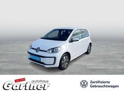 Weiß Gebraucht 2022 VW e-up! Style Kleinwagen | 15.875 € (Fairer Preis)