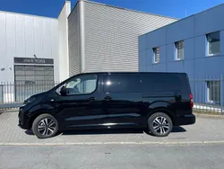 Schwarz Gebraucht 2025 Citroën Spacetourer Van | 39.998 € (Guter Preis)