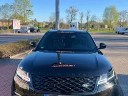 Schwarz Gebraucht 2022 Land Rover Range Rover Velar HSE Dynamic SUV | 45.000 € (Superpreis)