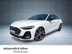 Gletscherweiß metallic Gebraucht 2025 Audi A5 S-Line Coupé | 68.970 € (Guter Preis)
