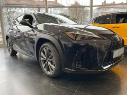 Frei wählbar Neu 2025 Lexus UX Sport Line SUV | 32.600 €