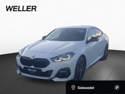 Weiss Gebraucht 2024 BMW 1M Comfort Edition Coupé | 35.950 € (Guter Preis)