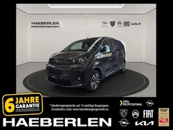 Titaniumgrau Gebraucht 2025 Citroën Spacetourer Van | 35.490 € (Superpreis)