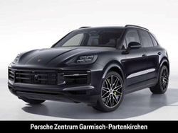 Schwarz Gebraucht 2024 Porsche Cayenne SUV | 92.690 € (Guter Preis)