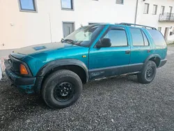 Gebraucht 1995 Chevrolet Blazer SUV | 650 €