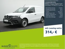 Andere Neu 2025 Renault Rapid | 33.490 €