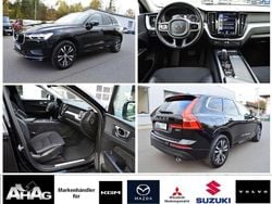 Black stone Gebraucht 2020 Volvo XC60 Momentum SUV | 32.850 € (Guter Preis)