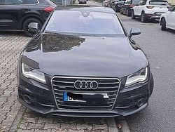 Gebraucht 2013 Audi A7 Kleinwagen | 12.000 € (Superpreis)