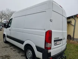 Hyundai H 350
