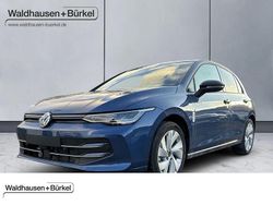 Blau Neu 2025 VW Golf VIII Limousine | 34.690 € (Fairer Preis)