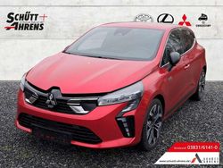 Rot Gebraucht 2023 Mitsubishi Colt Top Limousine | 25.590 € (Etwas zu teuer)