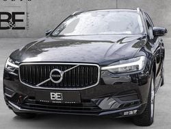 Schwarz Gebraucht 2021 Volvo XC60 Momentum SUV | 33.950 € (Guter Preis)