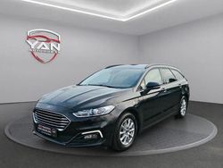 Schwarz Gebraucht 2021 Ford Mondeo Trend Kombi | 15.990 € (Fairer Preis)